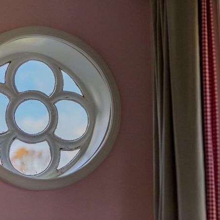 De Friese Wouden Bed & Breakfast Suameer Bagian luar foto