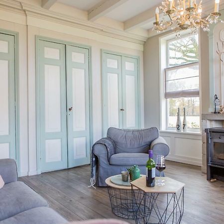 De Friese Wouden Bed & Breakfast Suameer Bagian luar foto