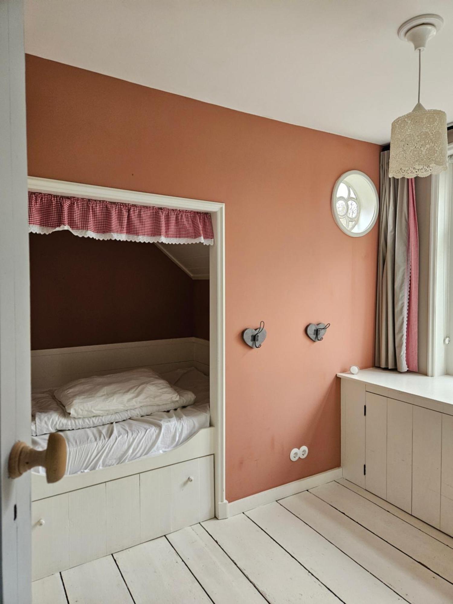 De Friese Wouden Bed & Breakfast Suameer Bagian luar foto