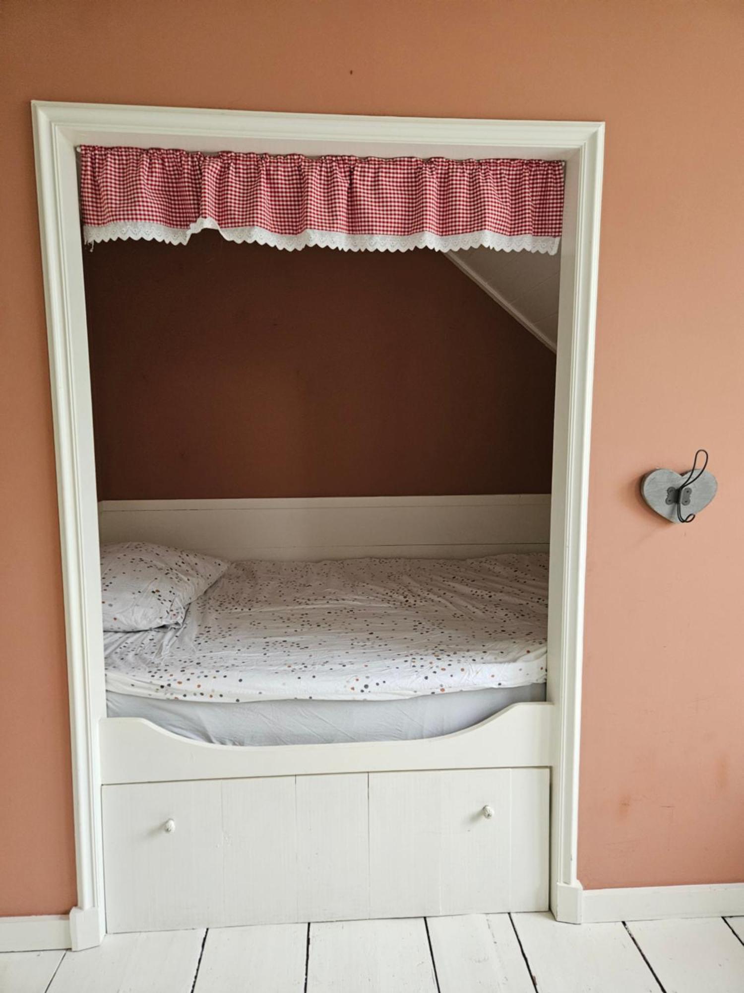 De Friese Wouden Bed & Breakfast Suameer Bagian luar foto